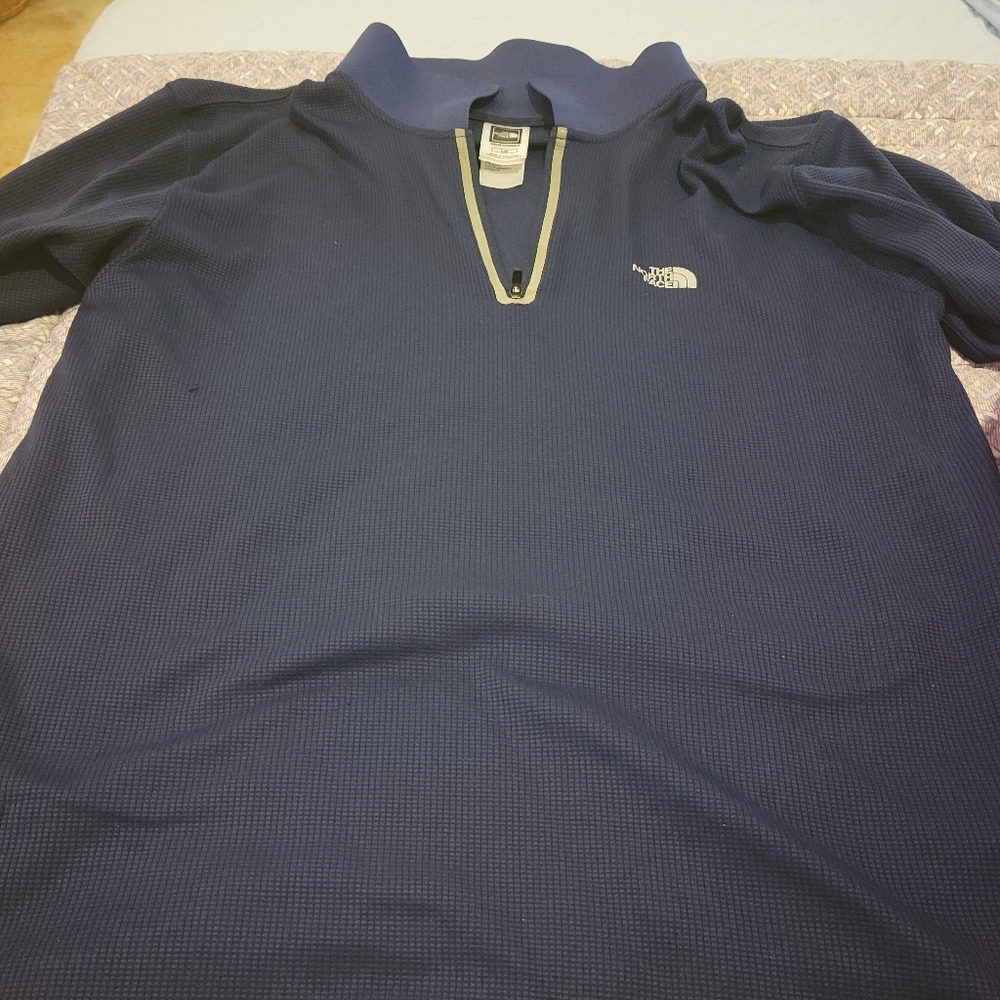 Northface polo